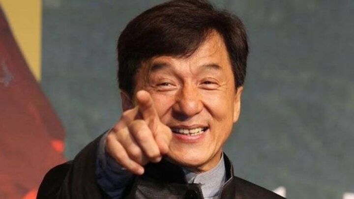Jackie Chan will return to the screens again