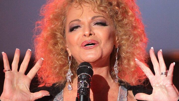 Larisa Dolina donated more than 20 million rubles to doctors