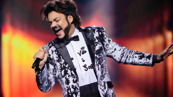 Kirkorov became a “victim” of scammers