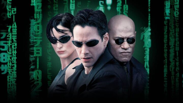The Matrix tries to live again