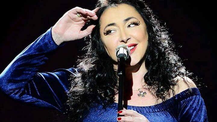 Lolita Milyavskaya commented on the termination of concert activity