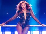 Beyoncé's long-awaited return to the stage