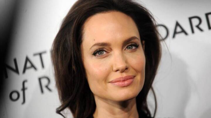Star Wars: Jolie tells her kids terrible things about Pitt