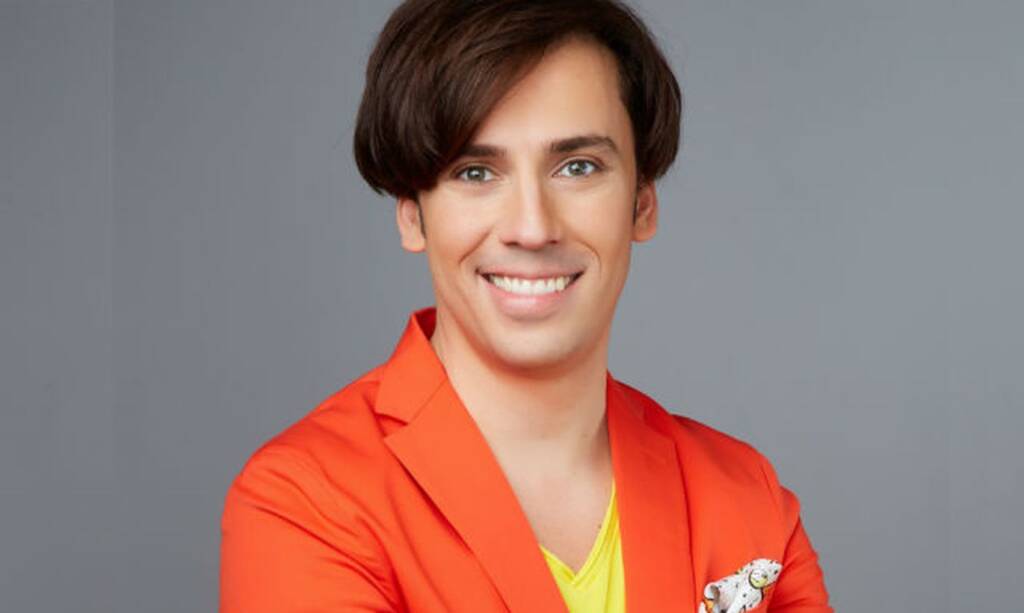 Why is Maxim Galkin ridiculed on social networks?