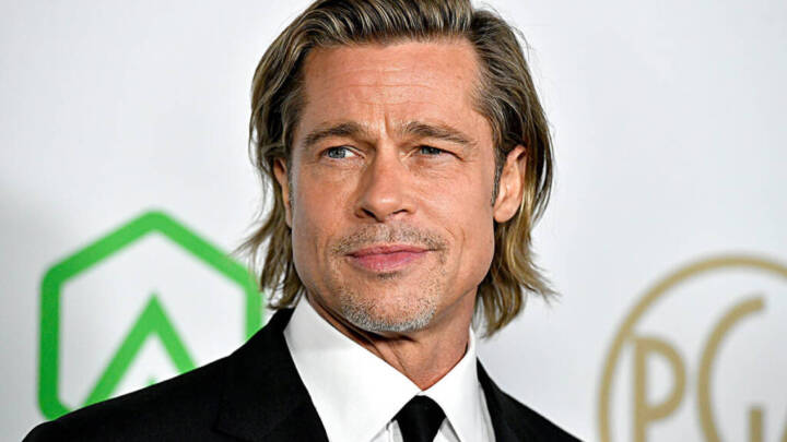 Brad Pitt left thousands of people homeless