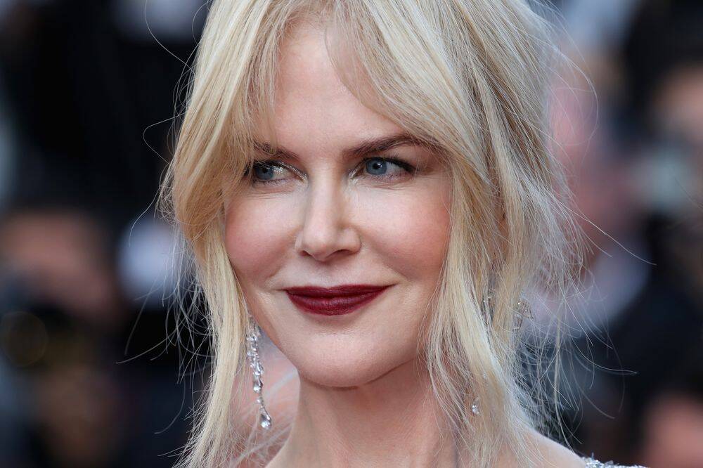 Frank confession from Nicole Kidman