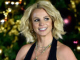 Britney Spears was embarrassed while drunk