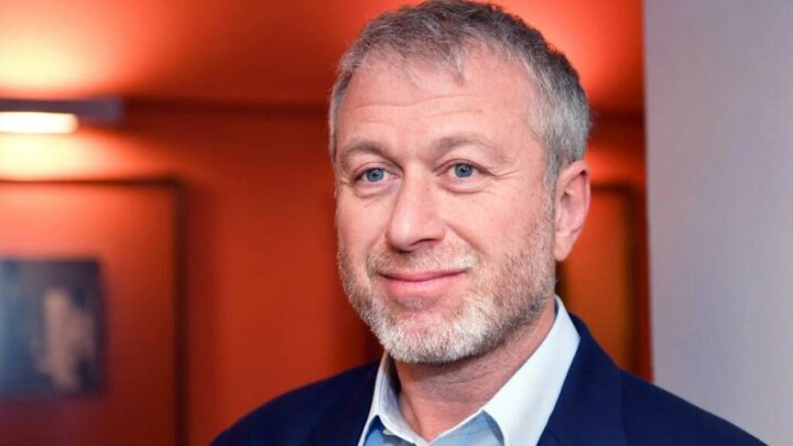 Comfortable old age: Roman Abramovich fled to Israel