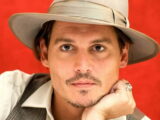 What did Johnny Depp do that he was sued?