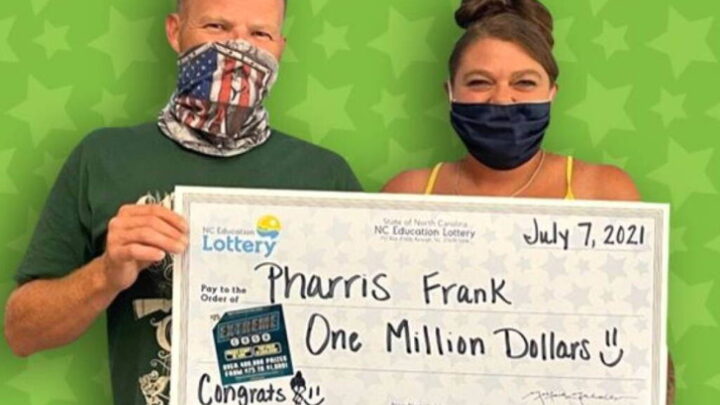 A cunning American woman became the winner in the $ 1 billion drawing: we learned the secret of victory