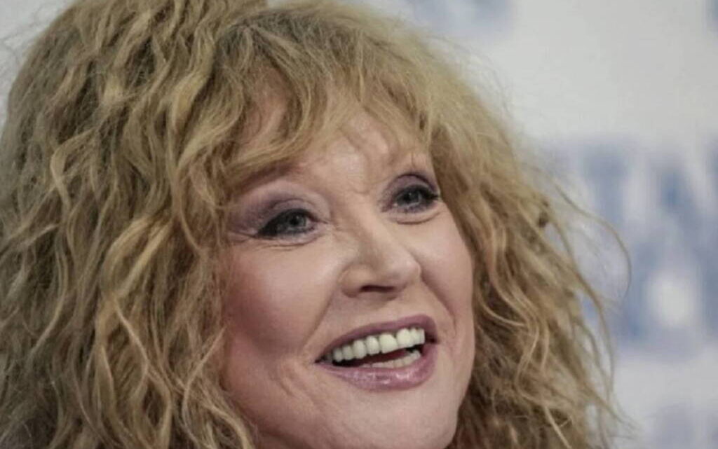 Pugacheva was brutally insulted on the air