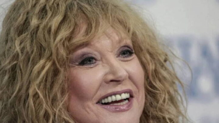 Pugacheva was brutally insulted on the air